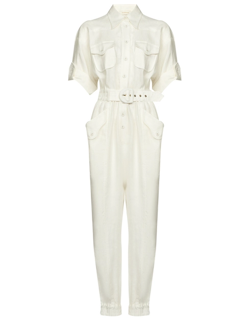 Zimmermann ZIMM-SS20-7562USUP-white фото-1