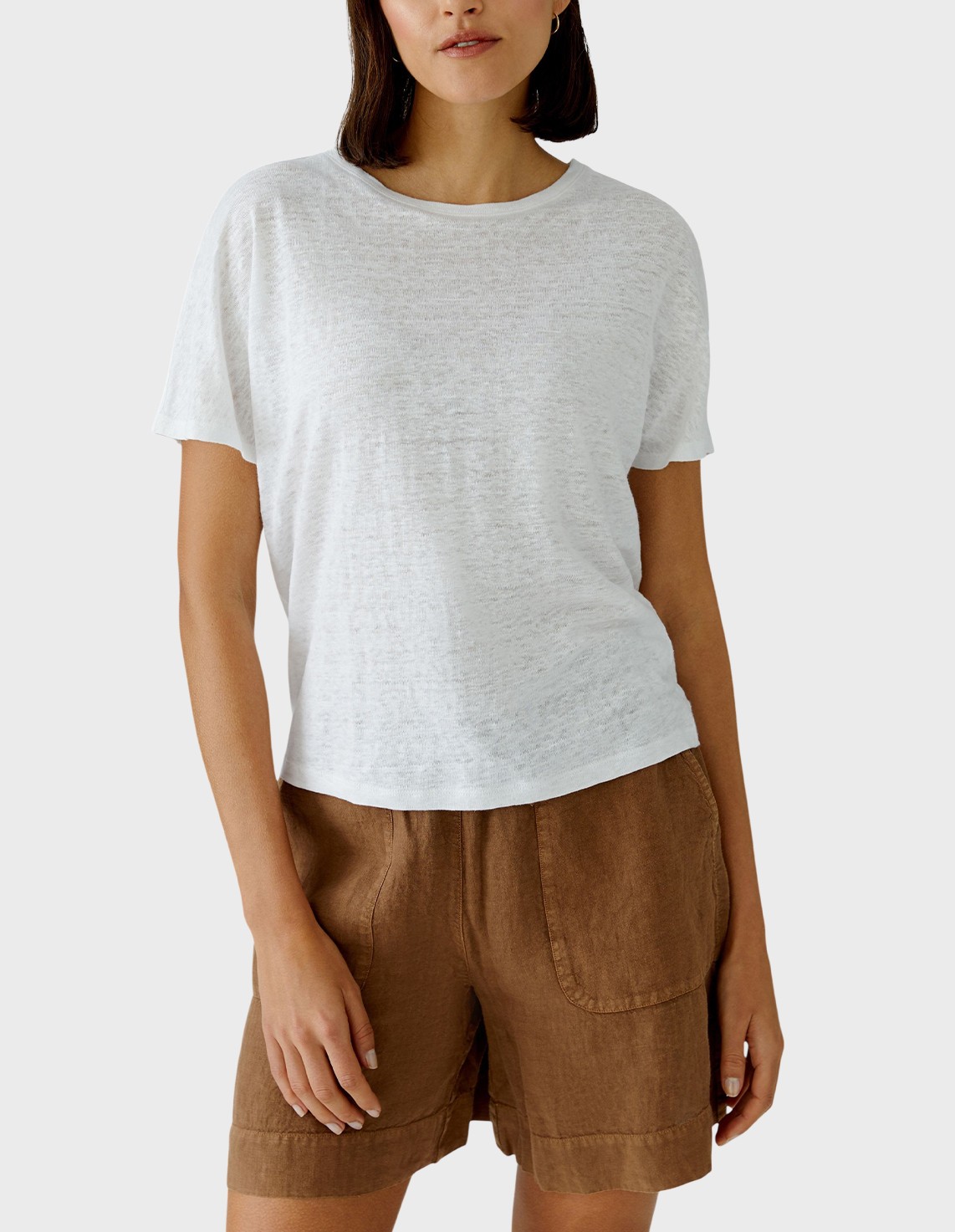 

Футболка, Белый