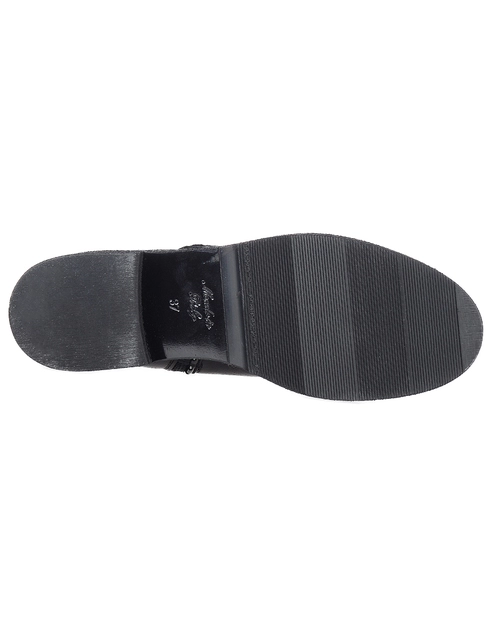 черные Ботинки Griff Italia 154701_black размер - 37; 41
