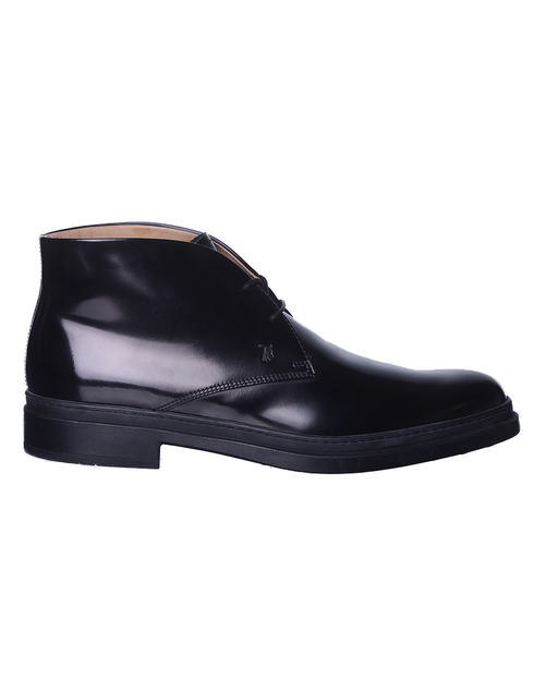 мужские черные Ботинки Tod'S XXM0UI00D80AKTB999 - фото-2