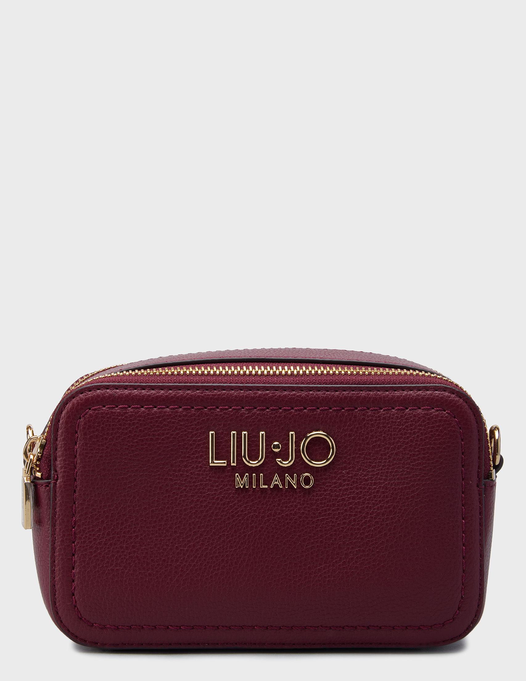 

Сумка, Бордовый