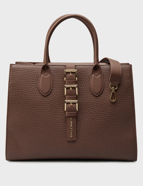 Baldinini DV0012-taupe_brown фото-4