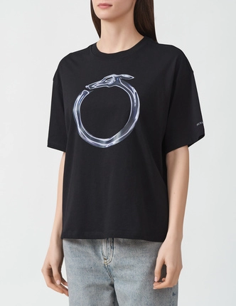 TRUSSARDI футболка