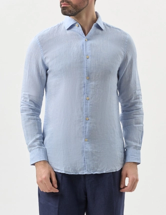 PAUL TAYLOR сорочка