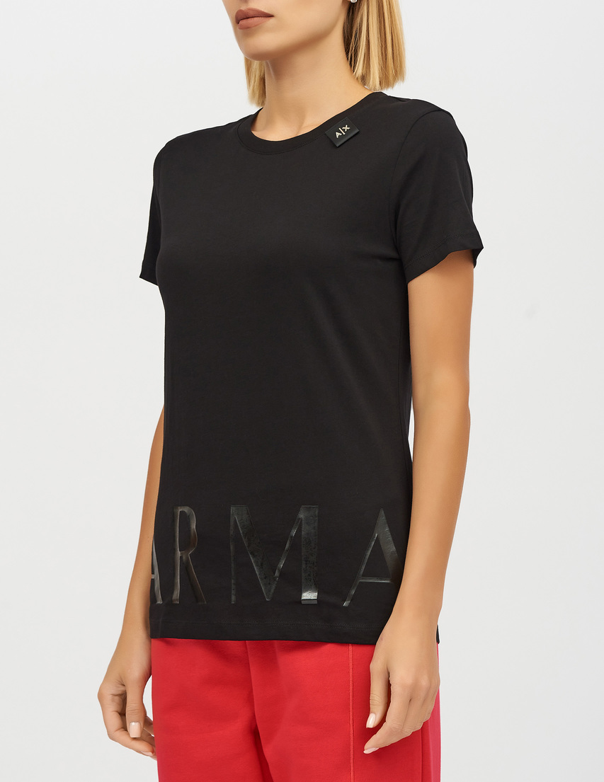 Armani Exchange 6RYT33YJ3RZ-1200_black фото-2