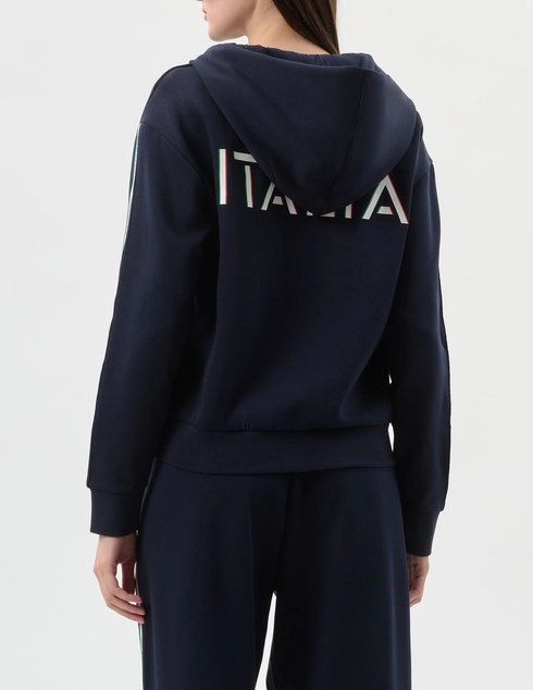 Ea7 Emporio Armani 7W001222-UB102_blue фото-4