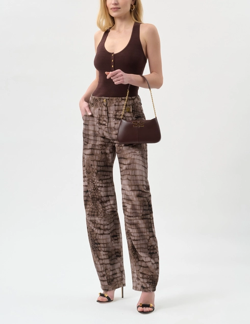 Elisabetta Franchi TK-75B-61E2-V260-644 фото-2