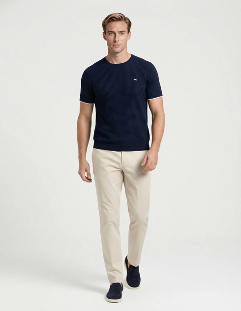 Harmont&Blaine HRQ851031076_801_blue фото-6