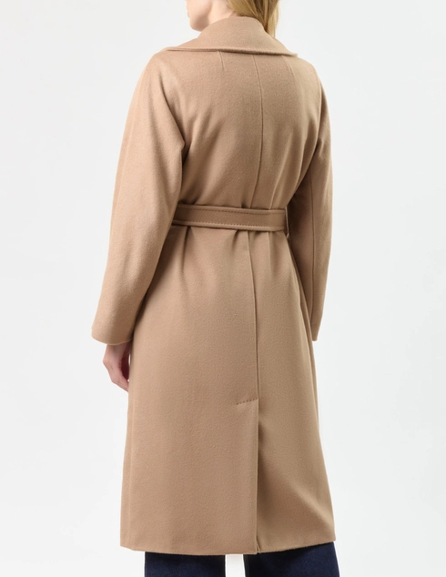 Weekend Max Mara RESINA_brown фото-4