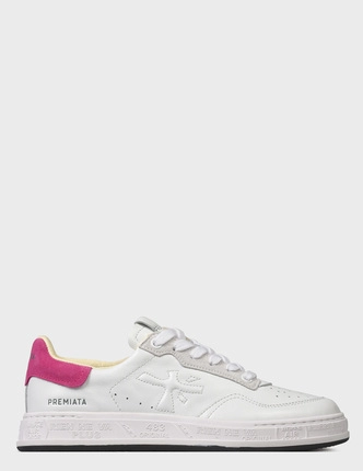 PREMIATA кеды