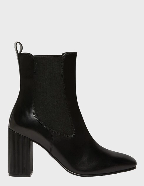 женские черные Ботильоны Marella 37960357.1 - фото-7