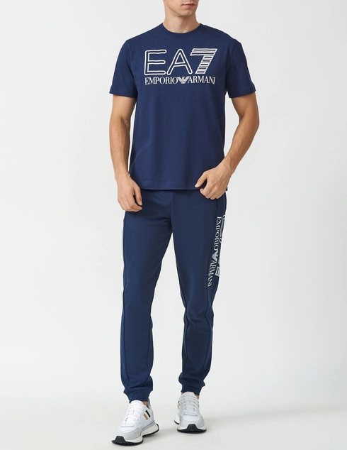 Ea7 Emporio Armani 6RPP90-PJSHZ-1554_blue фото-1