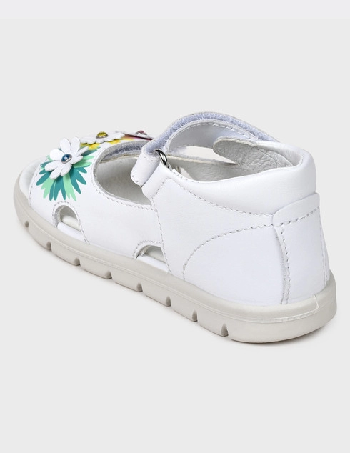 Falcotto Mayflower-bianco-white фото-2