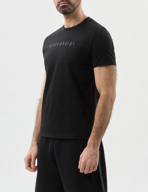 Bikkembergs 1586-8000_black фото-3