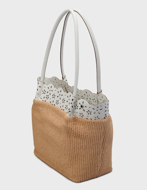 Roberta Gandolfi RG1052-Diletta_beige фото-2