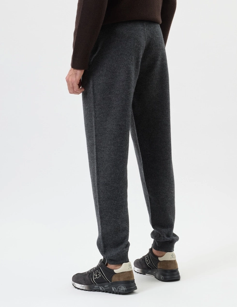 Mc2 Saint Barth JOHN-00030I-15G-CHARCOAL_gray фото-4