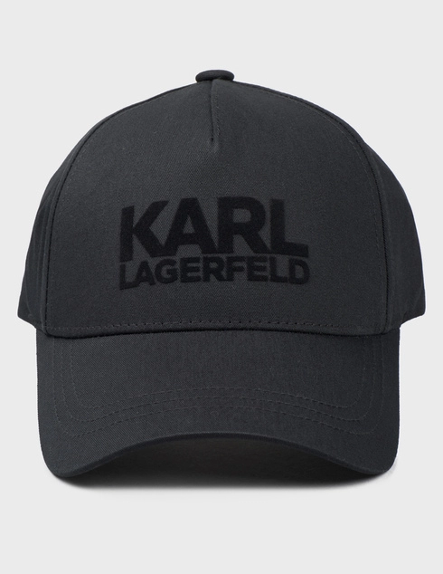 Karl Lagerfeld 805618-544123-990_black фото-2