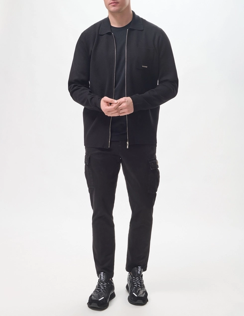 Karl Lagerfeld 655014-990_black фото-2