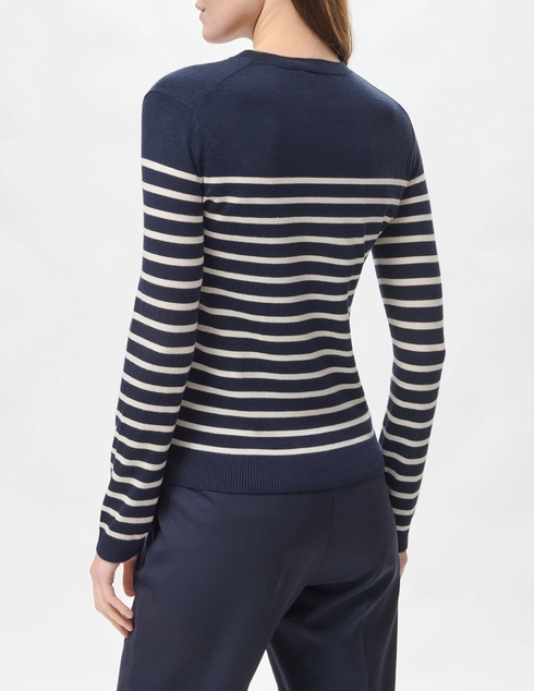 Weekend Max Mara SICILIA_blue фото-4