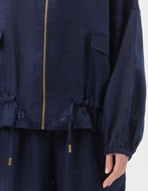 Clothe B133528050 _blue фото-5