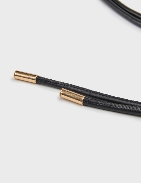 Lea Lab CINTURA0005-black фото-3