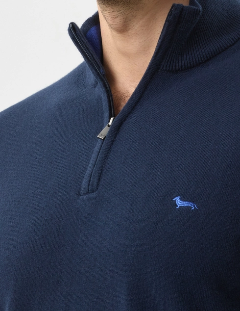 Harmont&Blaine HRP014030788_801_blue фото-5