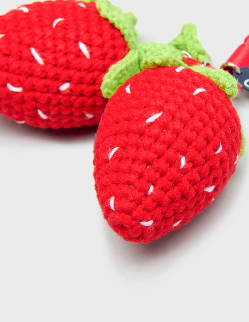 Mc2 Saint Barth 00737L-CROCHET-BIG-STRAWBERRIES-41_red фото-3