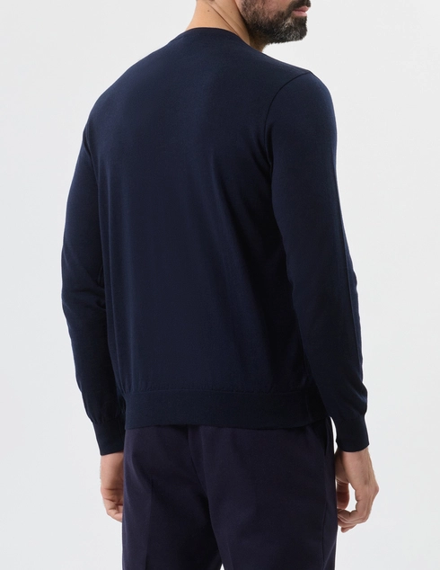 Paul&Shark 99311015-050_blue фото-4