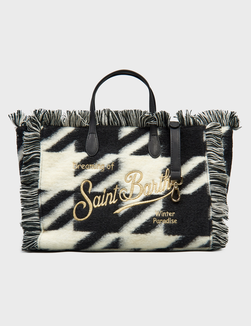 Mc2 Saint Barth COL0003-09669E_black фото-2