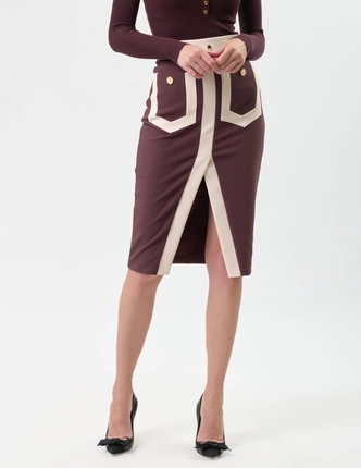 ELISABETTA FRANCHI спідниця