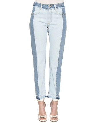 UP JEANS джинсы