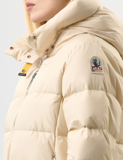 Parajumpers TT32-0775_beige фото-5