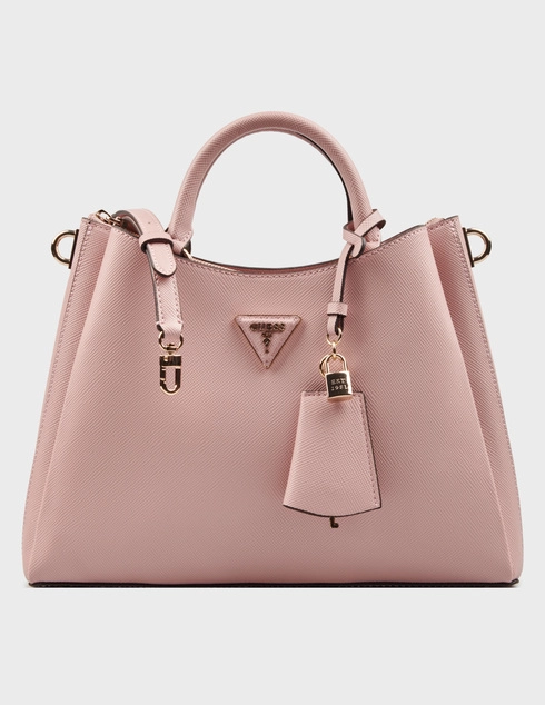 Guess EZG952306-BLA_pink фото-5