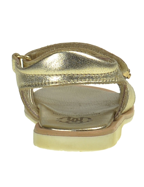 Roberto Cavalli CA5251_gold фото-2