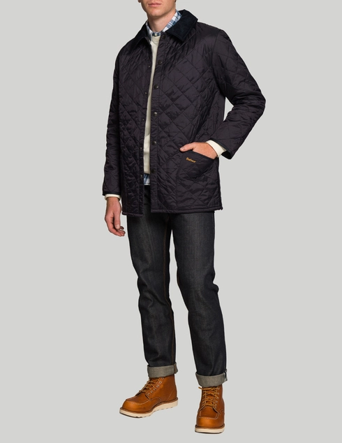Barbour MQU0001NY91 фото-2