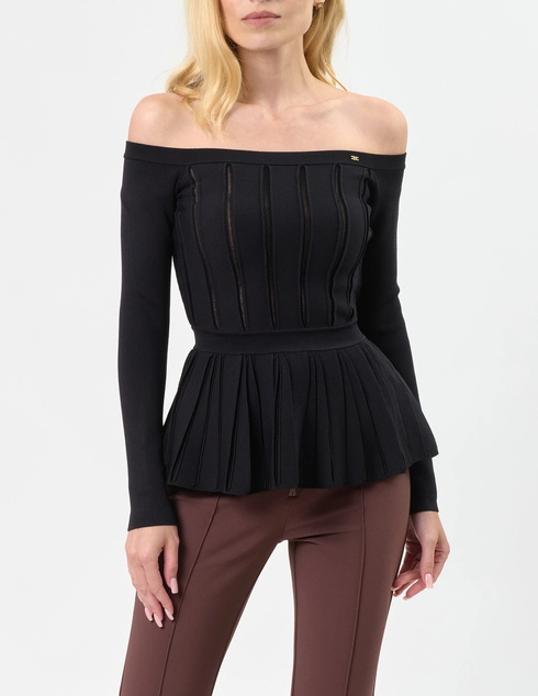 Elisabetta Franchi MK-92S-56E2-V380-110 фото-1