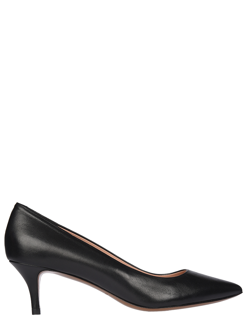Женские туфли Vittorio Virgili VV9817_black