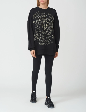 RICHMOND SPORT лосины