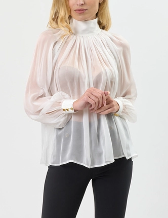 ELISABETTA FRANCHI блуза