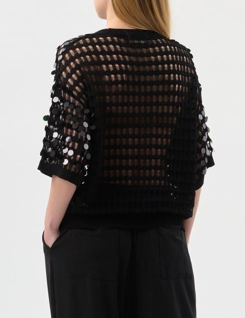 Kaos NT055_black фото-4