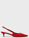 Красный, код 237981