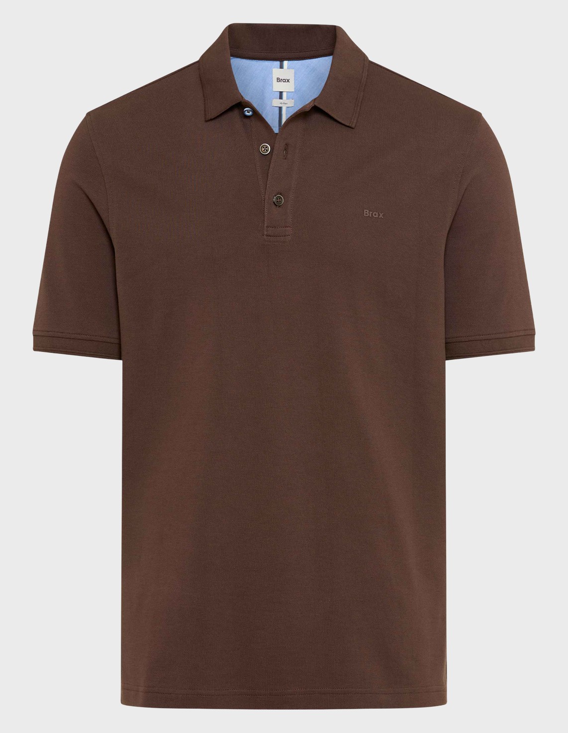 

Поло, Коричневый