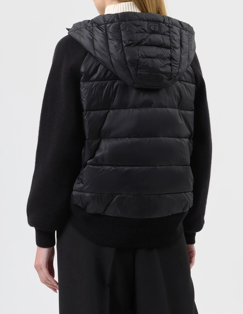 Twinset 252TP2171-00006_black фото-4