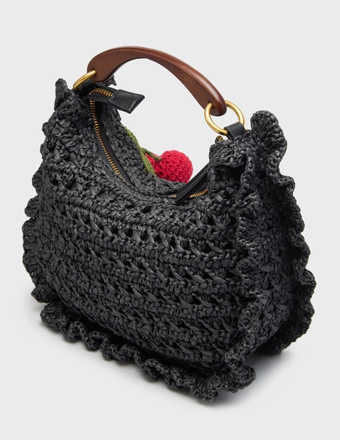 Twinset 261TD8301-00006_black фото-2
