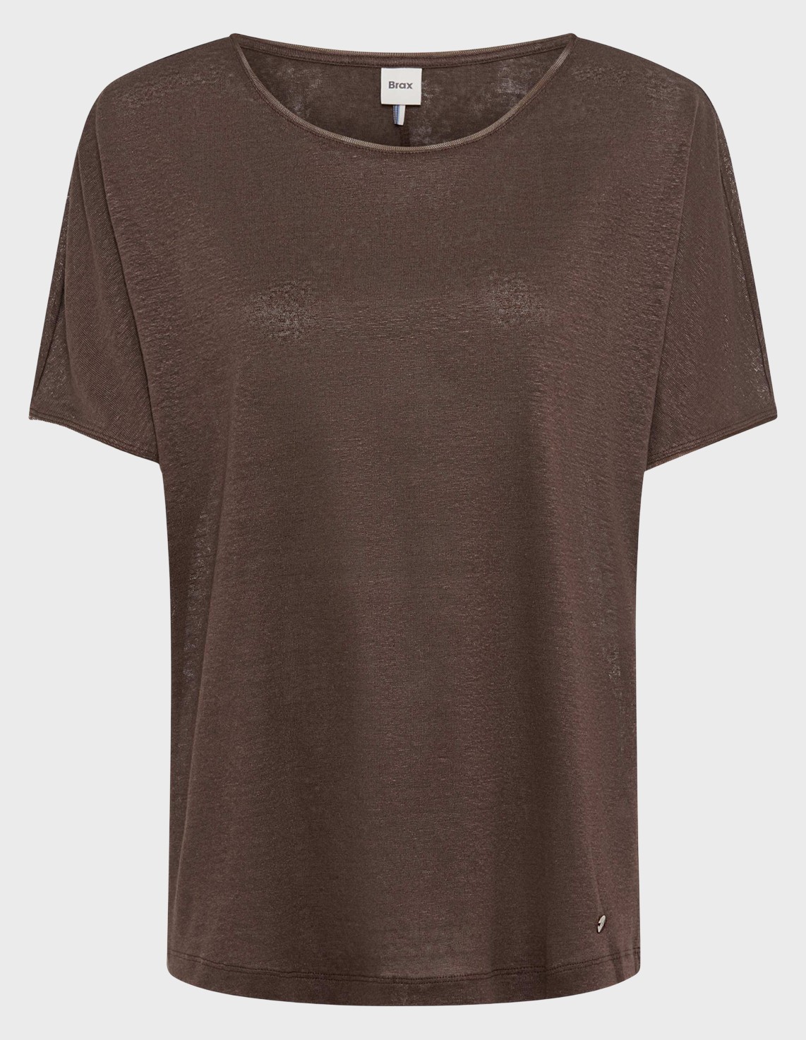 

Футболка, Коричневый