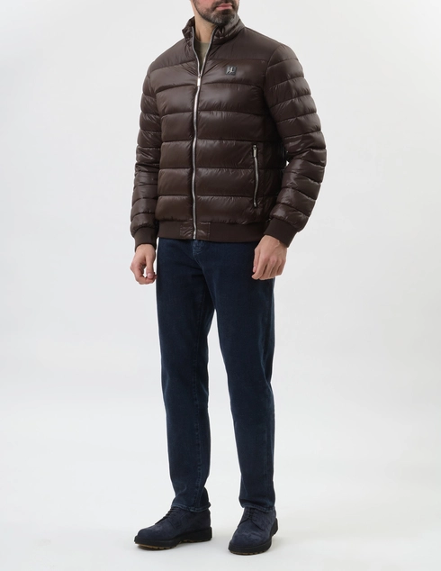 Karl Lagerfeld 505090561590-490_brown фото-2