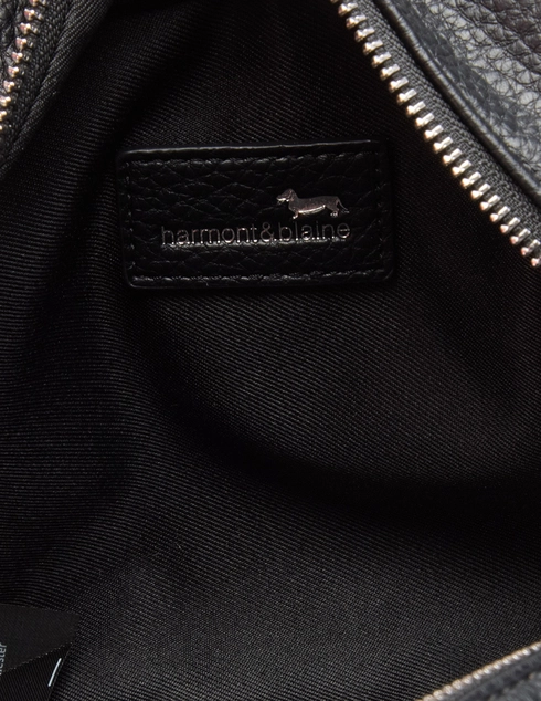 Harmont&Blaine H2GPMH3A007A999_black фото-4