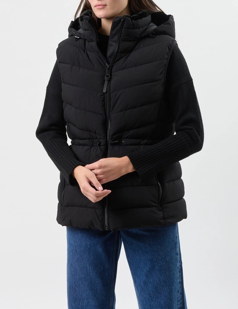 DKNY DLEMPS56-BLK_black фото-3