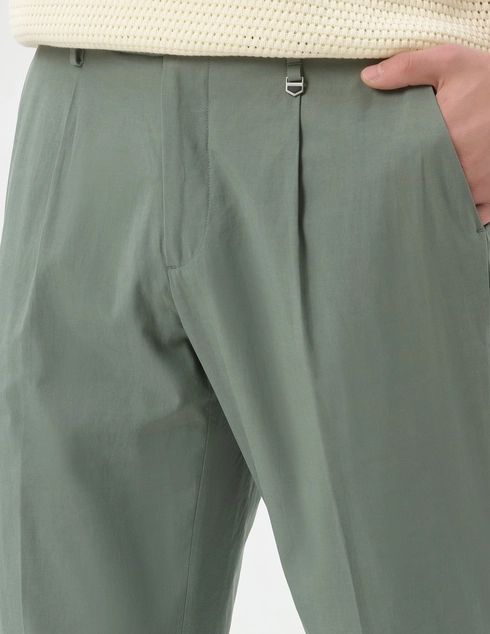 Antony Morato TR00715FA8002104_green фото-5