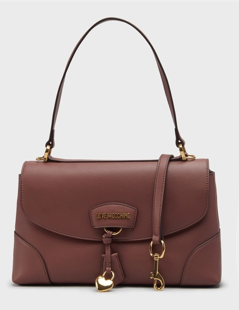 Love Moschino JC4156PP1PL1320A_brown фото-4